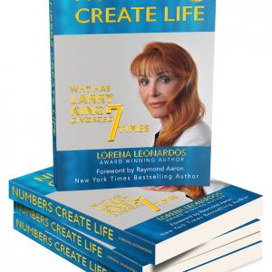 Numbers Create Life